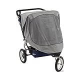 BOB Sun Shield for Revolution Strollers, Duallie