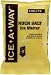 Tools & Hardware : North American Salt #49100E IceAWay 50LB DeIci Salt