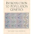 Introduction to Population Genetics by Richard Halliburton