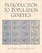 Books : Introduction to Population Genetics