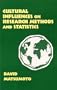 Cultural Influences on Research Methods and Statistics
