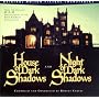 House Of Dark Shadows (1970 Film) / Night Of Dark Shadows (1971 Film): Original Motion Picture Soundtracks