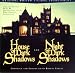 House Of Dark Shadows (1970 Film) / Night Of Dark Shadows (1971 Film): Original Motion Picture Soundtracks