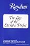 Discourse on: The Law of the Eternal Is Perfect