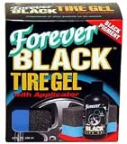 Forever Black Tire Gel