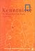 Kenntnisse: An Advanced German Course