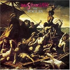 Rum,Sodomy & the Lash