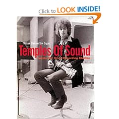 Temples of Sound