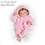 Linda Webb Tiny Miracles Martha Viola Baby Doll: So Truly Real by Ashton Drake