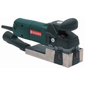 Metabo LF724 6.4 Amp 3-1 7-inch Paint Remover with Case by Metabo