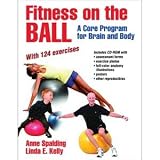 Fitness On the Ball Book Reviews 41MCNgL4qpL. SL160 Fitness On the Ball Book Reviews