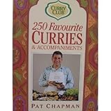 250 favourite curries & accompaniments