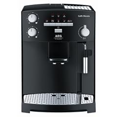 AEG Kaffeevollautomat CS5000 Caffe Silencio