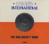 Sun doesnt shine