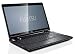 Fujitsu Lifebook NH751 43,9 cm (17,3 Zoll) Notebook (Intel Core i5 2410M, 2,3GHz, 4GB RAM, 500GB HDD, NVIDIA GT 525M, DVD, Win 7 
