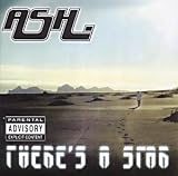 Theres a Star [DVD AUDIO]