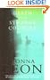 DEATH IN A STRANGE COUNTRY (GUIDO BRUNETTI)