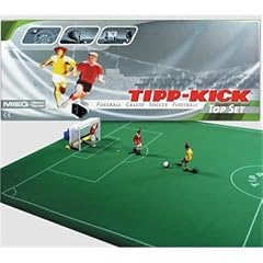 TIPP KICK - Top-Set