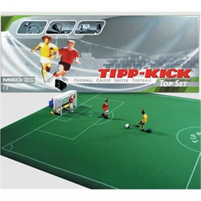 TIPP KICK - Top-Set