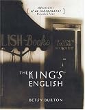The King's English