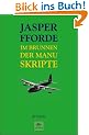 Im Brunnen der Manuskripte: Roman