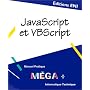 Javascript et VBscript