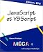 Books : Javascript et VBscript