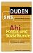 Bücher : Abi Politik und Sozialkunde. Duden SMS. (Lernmaterialien)