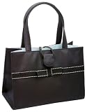 JP Lizzy Tiffany in Blue Purse