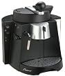 Capresso 121.01 Ultima Semi-Automatic Coffee and Espresso/Cappuccino Machine