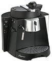 Capresso 121.01 Ultima Semi-Automatic Coffee and Espresso/Cappuccino Machine