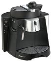 Capresso 121.01 Ultima Semi-Automatic Coffee and Espresso/Cappuccino Machine