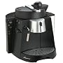 Capresso 121.01 Ultima Semi-Automatic Coffee and Espresso/Cappuccino Machine