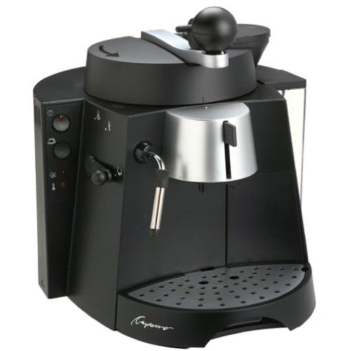 Capresso Ultima