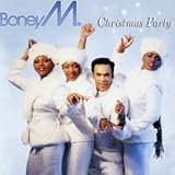 Christmas Party [UK-Import] - Boney M.