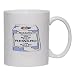 Missing Husband and MakeUp Case Reward for MakeUp Case Mug for Coffee / Hot Beverage (choice of sizes and colors)