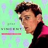 Gene Vincent -  Capitol Collectors Series