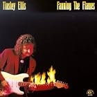 Fanning the Flames by  Tinsley Ellis 