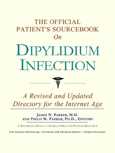 Dipylidium-Infection