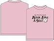 You Wish Soccer Fitted Women's T-Shirt
