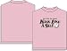 You Wish Soccer Fitted Women's T-Shirt
