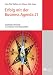 Erfolg mit der Business Agenda 21: Nachhaltige Wirtschaft und Corporate Social Responsibility bei Bücher zum Namen: 41MCQM8HCXL._SL75_