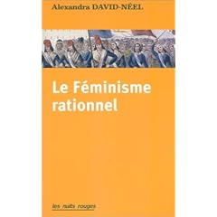 Le F�minisme rationnel