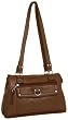 Stone Mountain Brewster Shoulder-Strap