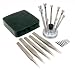 15Pc Watch Screw Driver Repair Set Superior Precision