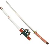 Trademark Japanese Officer Katana sword
