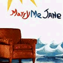 Marry Me Jane [CASSETTE]