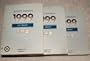 1999 GM S/T Truck Factory Service Manuals (Sonoma, Jimmy, Blazer, Bravada, 3 Volume Set)