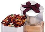 Fastachi Appreciation Affair - Fastachi Hot & Sour Wasabi Nut Mix