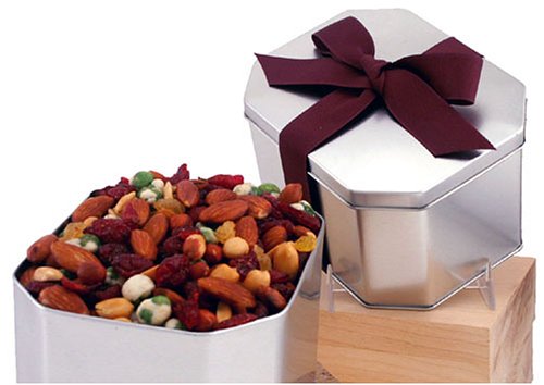 Fastachi Appreciation Affair - Fastachi Hot & Sour Wasabi Nut Mix by Fastachi